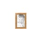 ArtToFrames 8.5x14 Inch Picture Frame, This 1.00 Inch Custom Wood Poster Frame is Available in Multiple Colors, Great for Your Art or Photos - Comes with Regular Glass and Corrugated Backing (A72RS)